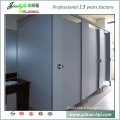 Toilet Partition with Stainless Steel Door Hinges